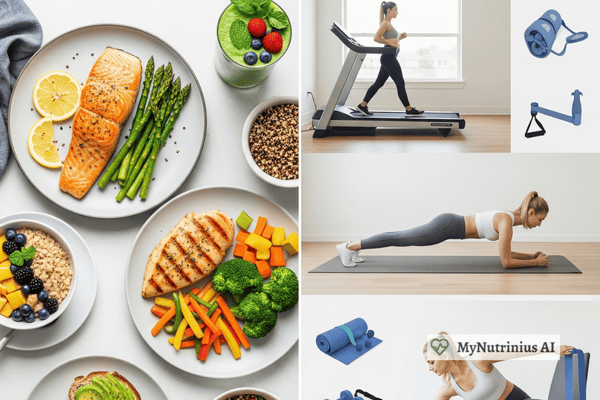 The 7-Day Reset to Beat Bloating and Kickstart Fat Loss
